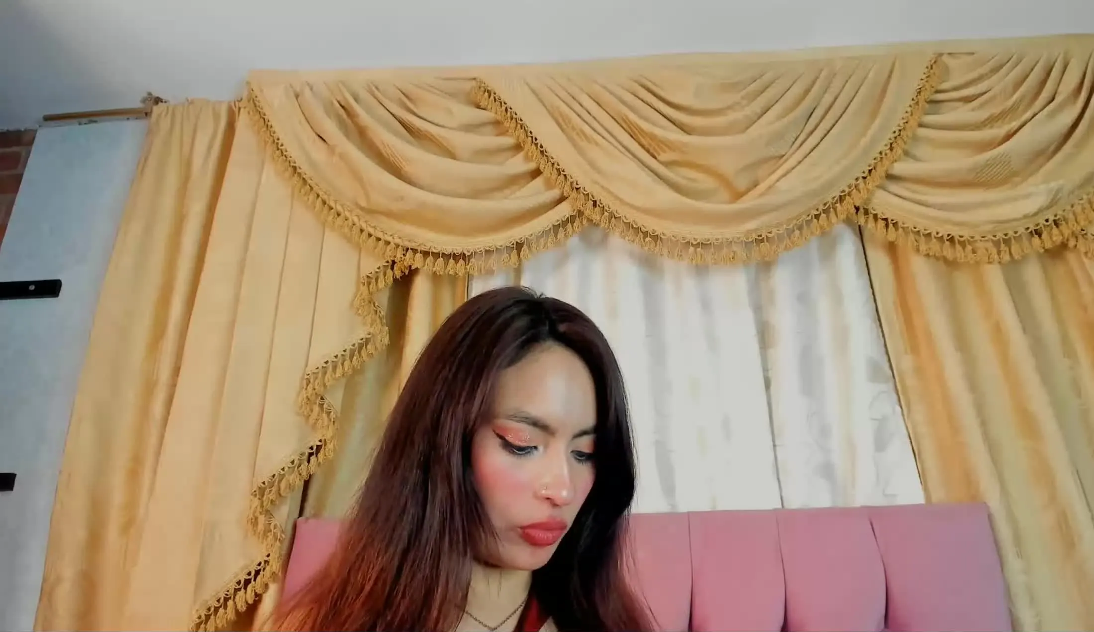 Performer AdalhaRamirez Video 1