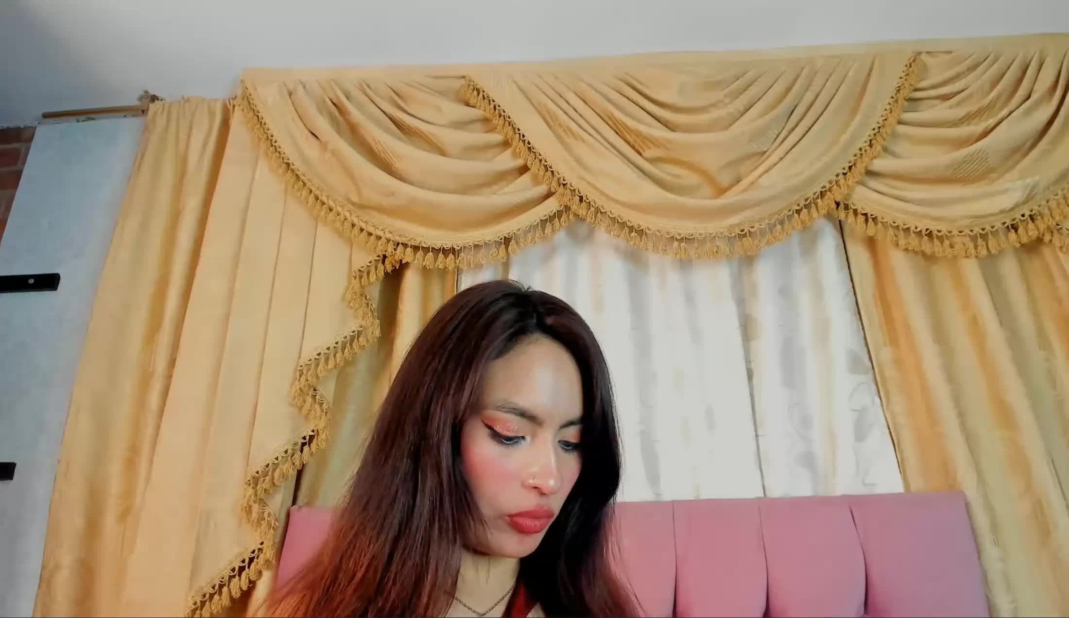 Artista AdalhaRamirez Video 1