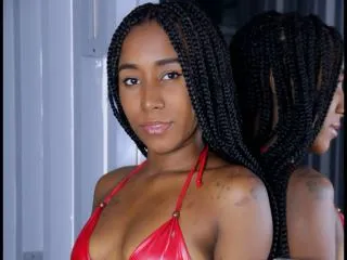 Image de profil du modèle de webcam Mari_candy