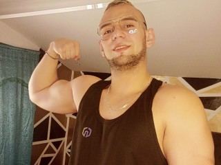 Foto de perfil de modelo de webcam de Damonxxhot