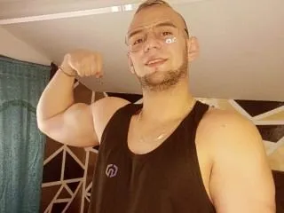 Damonxxhot profielfoto van cam model