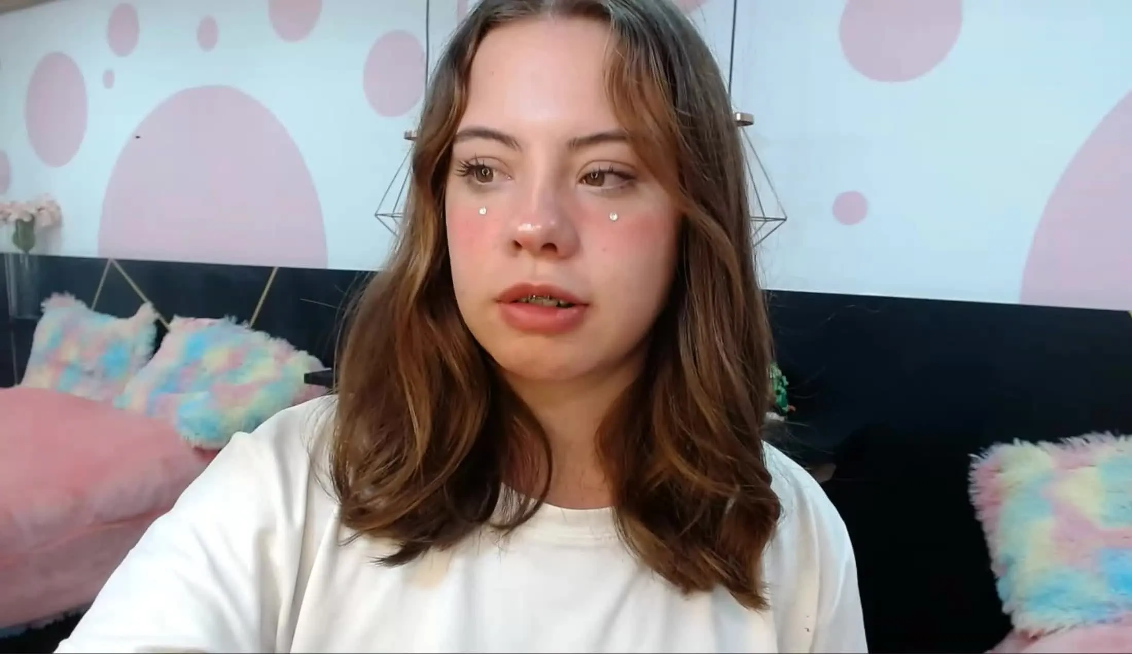 Artiest DanniAbbey Video 1