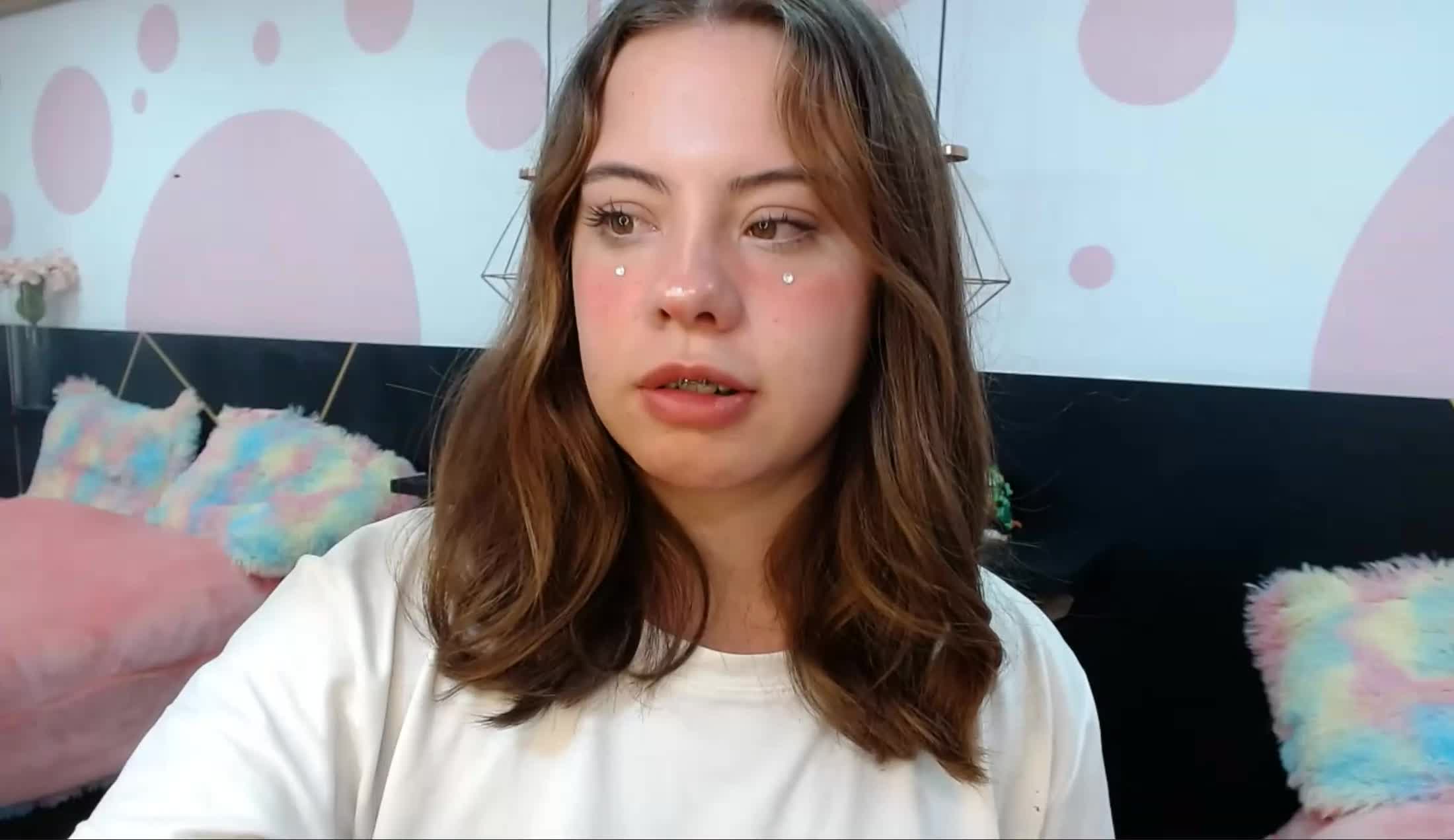 Artiest DanniAbbey Video 2