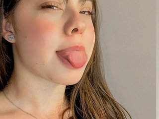 DanniAbbey immagine del profilo del modello di cam