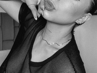 Andymoon immagine del profilo del modello di cam