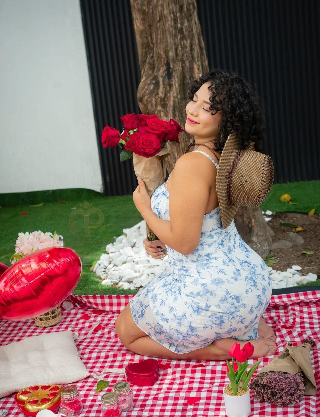 Artiest viiolett_lee Foto 1