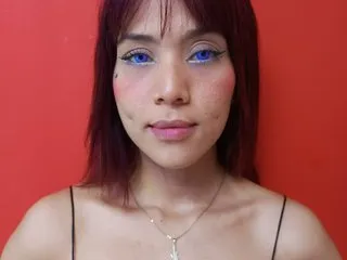 Image de profil du modèle de webcam SofiVog