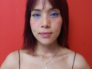 Image de profil du modèle de webcam SofiVog