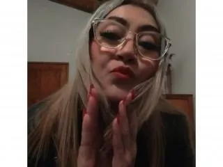 Sofia_Bonnet profilbild på webbkameramodell