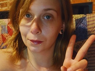 Image de profil du modèle de webcam 39Worship39Kitty39