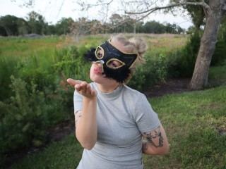 Imagen de perfil de modelo de cámara web de GoddessFeyaa22