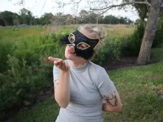 GoddessFeyaa22 profielfoto van cam model