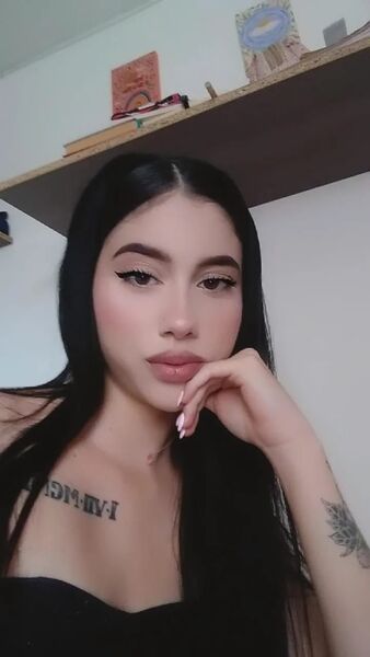 Intérprete Scarlett_Huntt Foto 3