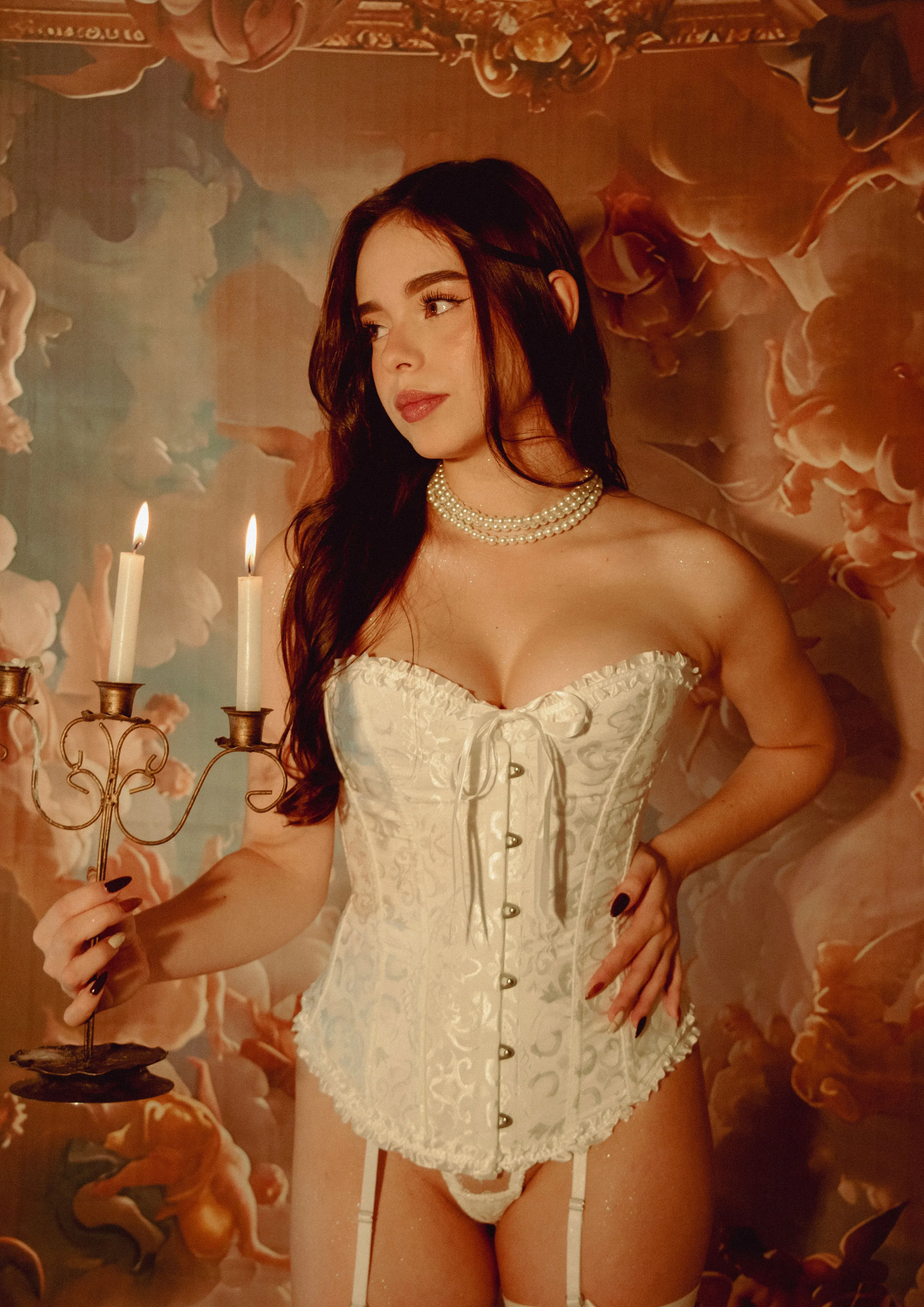 Utøver Aurora_Angel Bilde 7