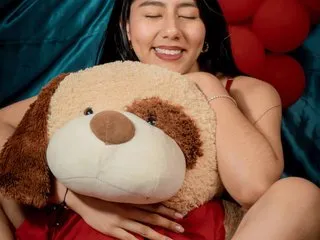CarlyCarla profielfoto van cam model