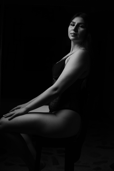 Darsteller IsabellaPentuzi Foto 2