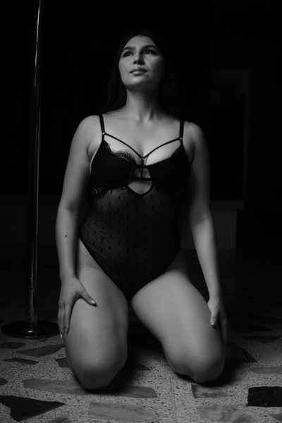 Darsteller IsabellaPentuzi Foto 4