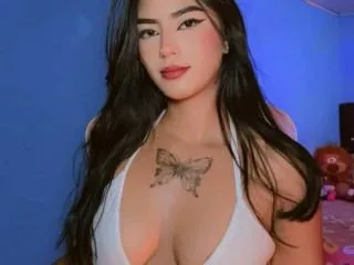stefaniaparker profielfoto van cam model