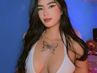 stefaniaparker profilbild på webbkameramodell