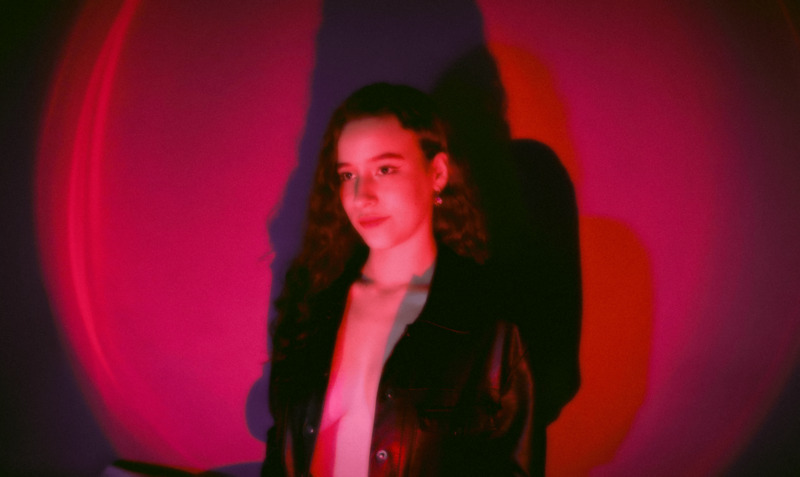 Utøver AmberrClark Bilde 4