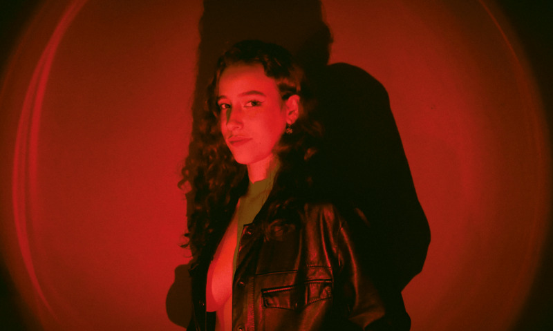 Utøver AmberrClark Bilde 2