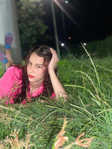 Utøver AmberrClark Bilde 7