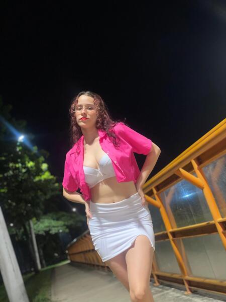 Utøver AmberrClark Bilde 9