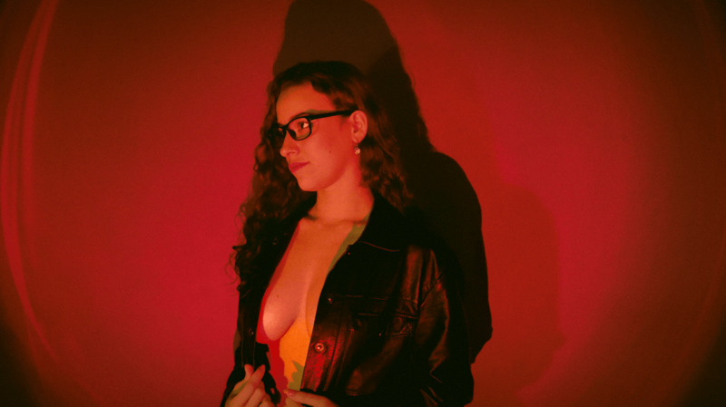 Utøver AmberrClark Bilde 3