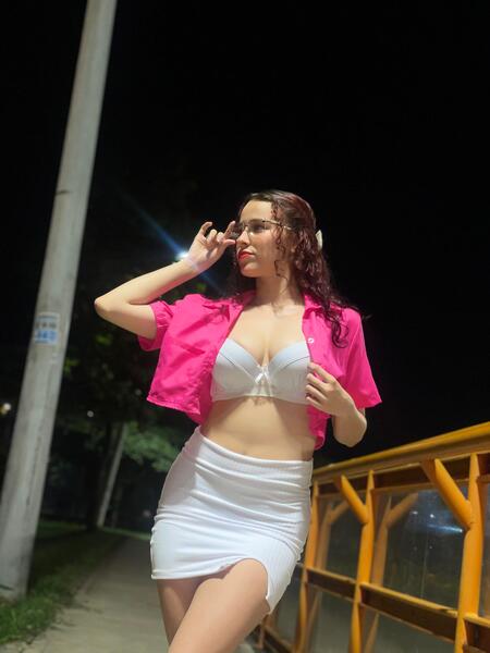 Utøver AmberrClark Bilde 8