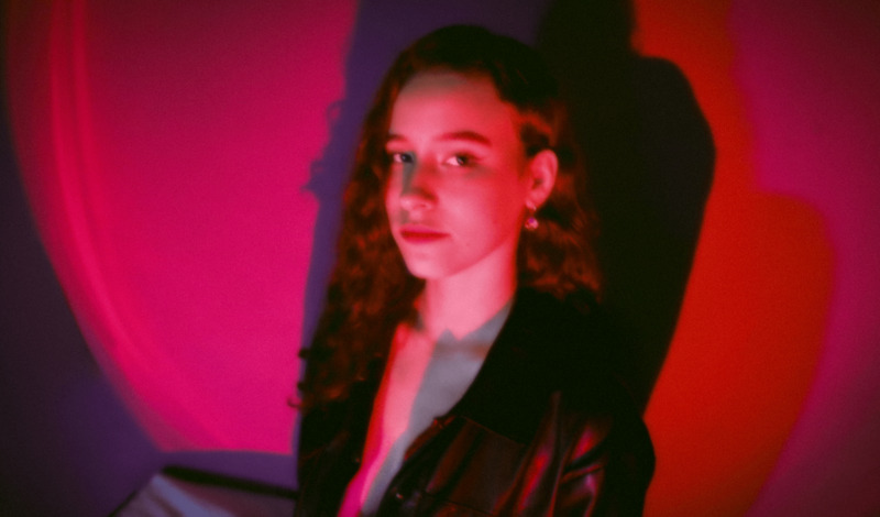 Utøver AmberrClark Bilde 5