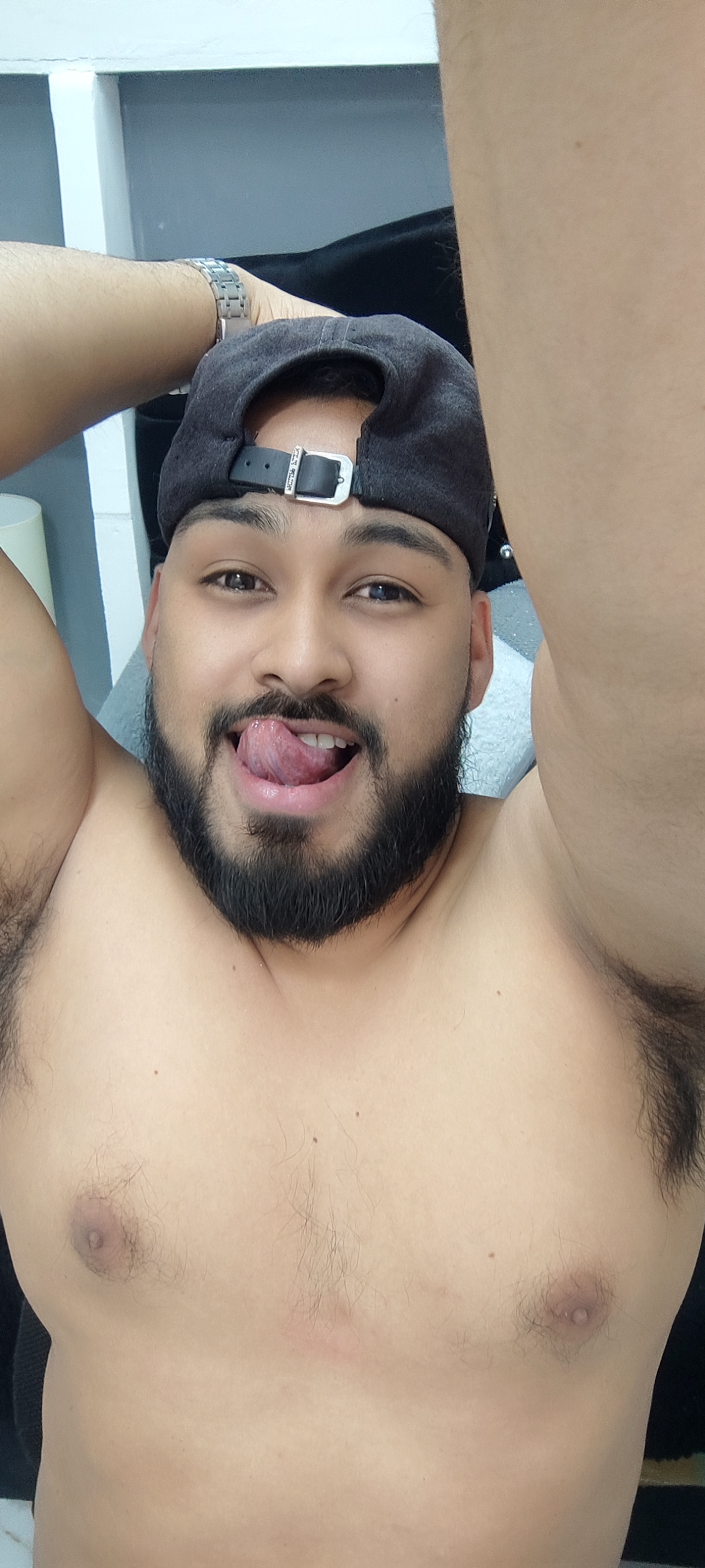 Utøver AndyAxcel Bilde 6