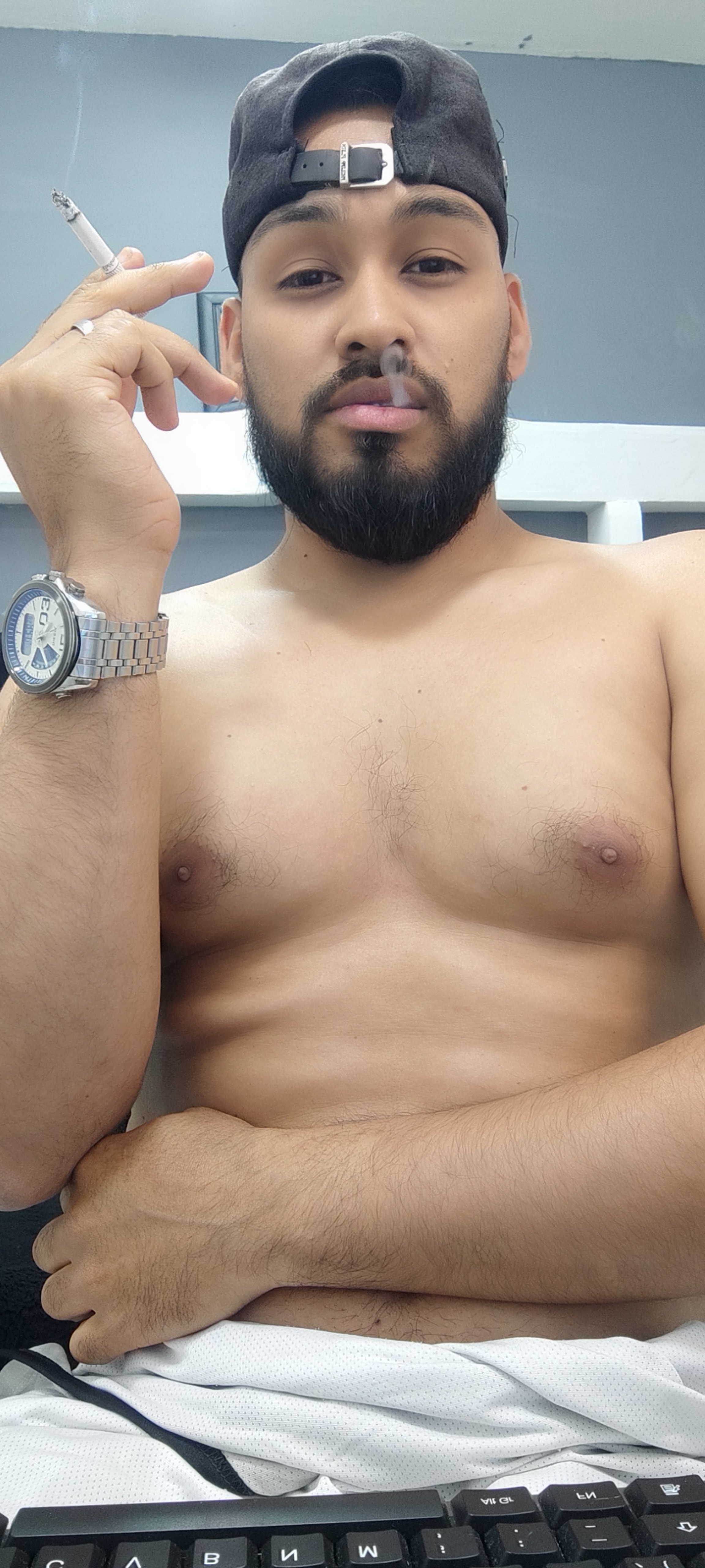 Utøver AndyAxcel Bilde 1