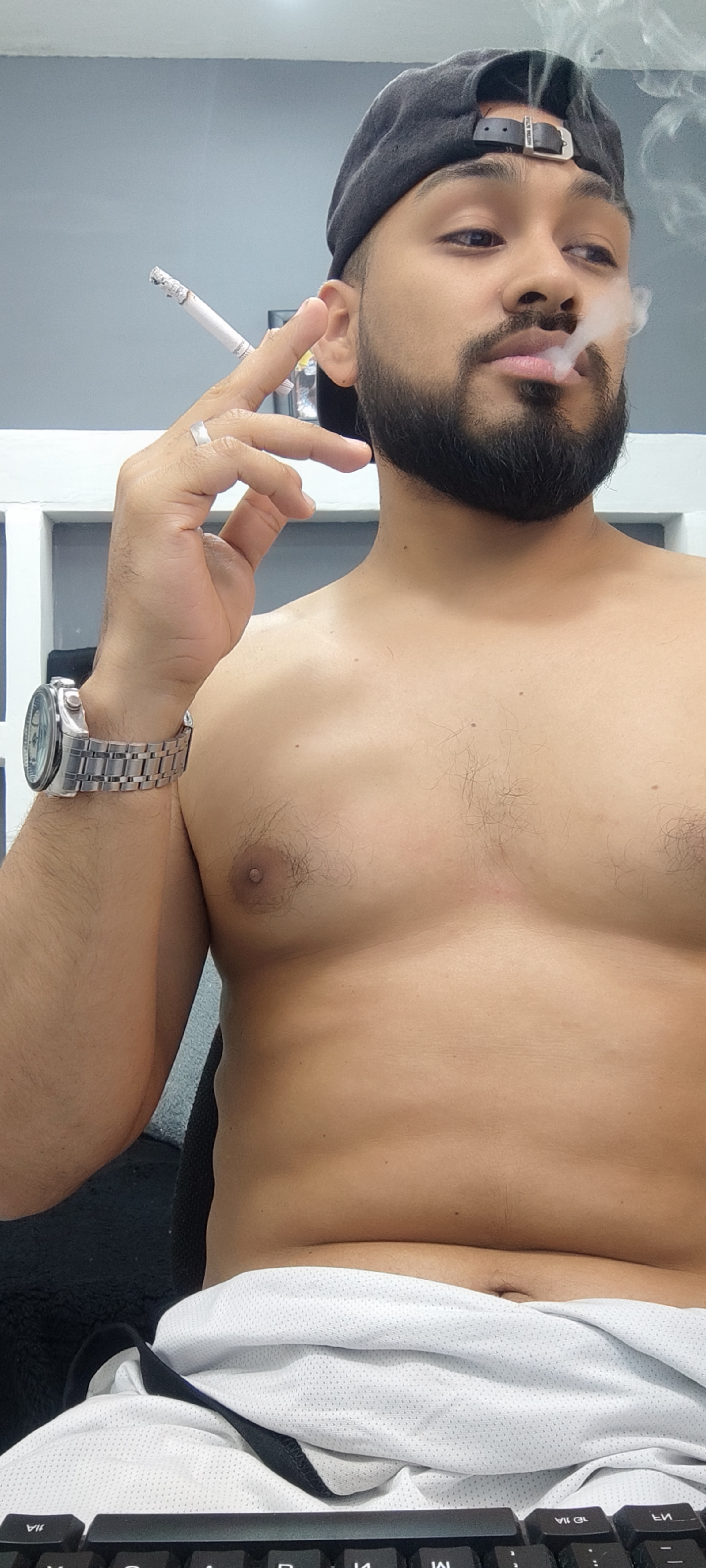 Utøver AndyAxcel Bilde 2