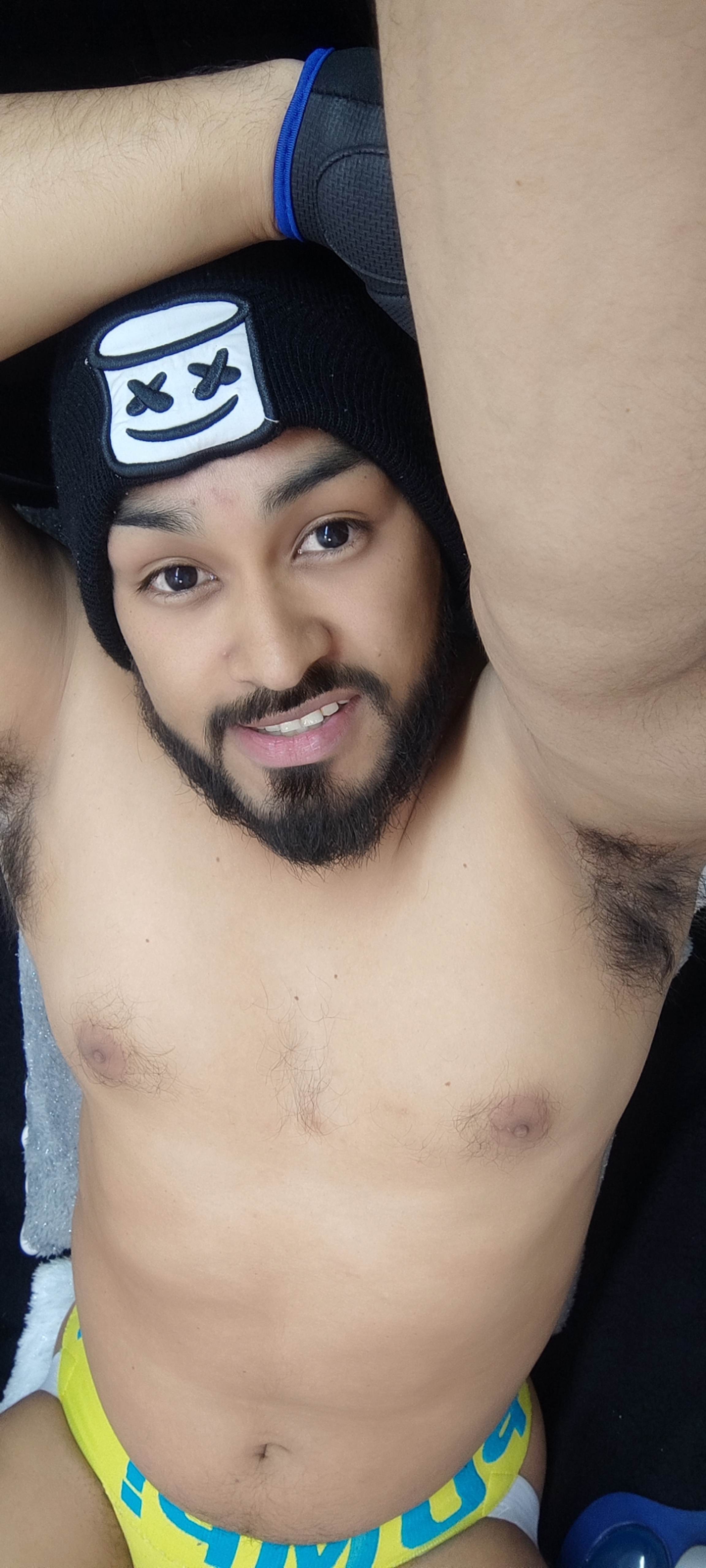 Utøver AndyAxcel Bilde 3