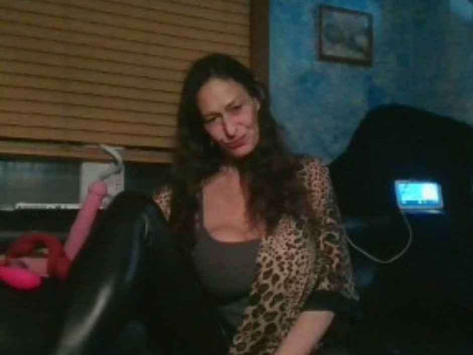 Performer KatchyaMistress Photo 1