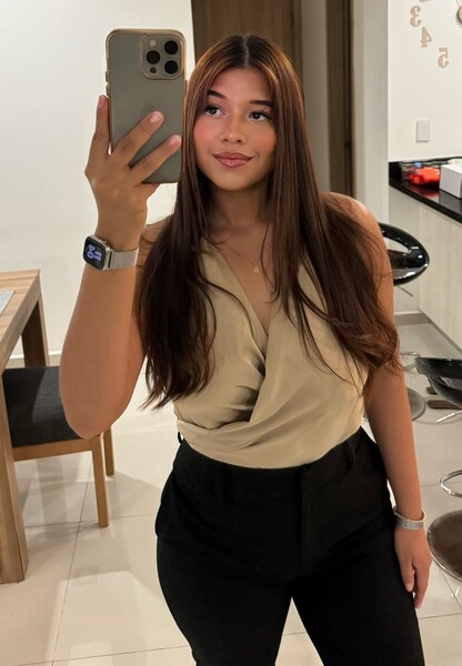 Intérprete LeylaMonroe Foto 2