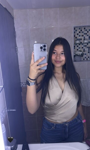 Intérprete LeylaMonroe Foto 6