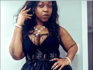 GoddessYvetteJ cam model profile picture