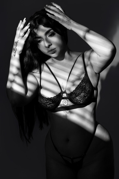 Performer hannascottx Photo 10