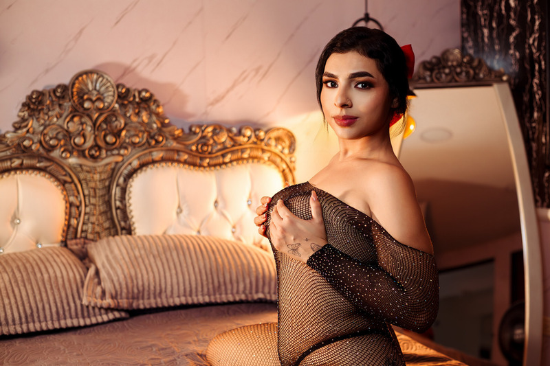 Performer hannascottx Photo 7