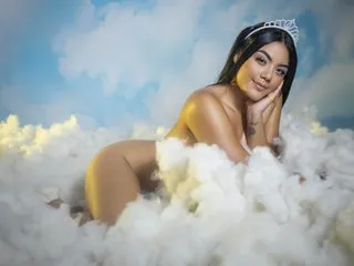 Imagen de perfil de modelo de cámara web de BrendaAnistone