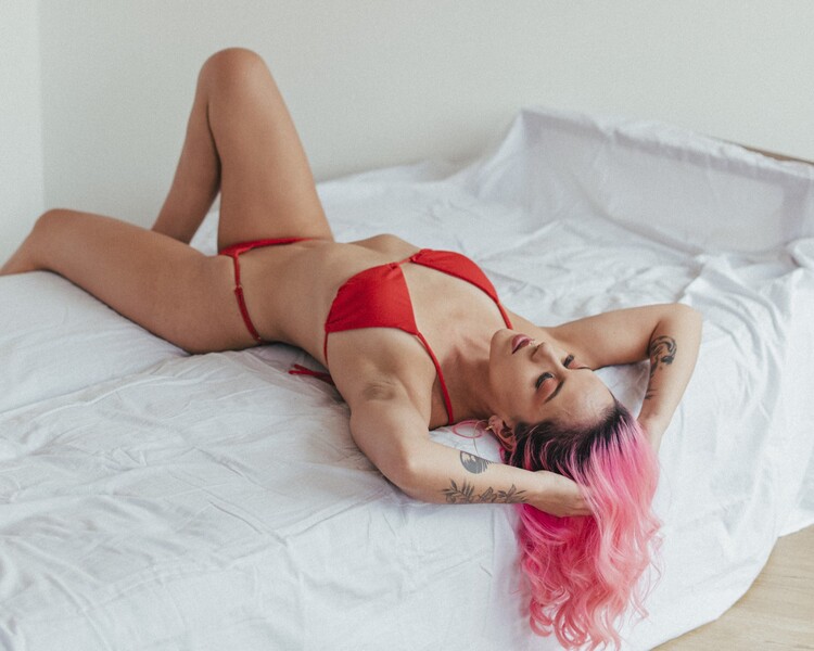 Artist FoxxxSam Foto 10