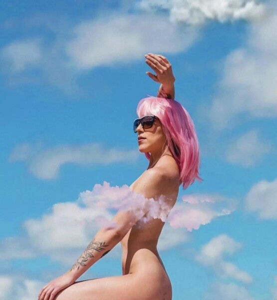 Artist FoxxxSam Foto 12