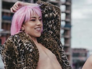 FoxxxSam cam model profile picture