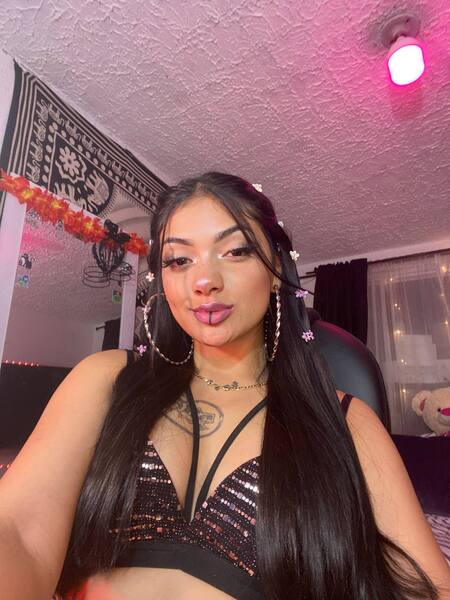 Artist CaitlinVinson Foto 6