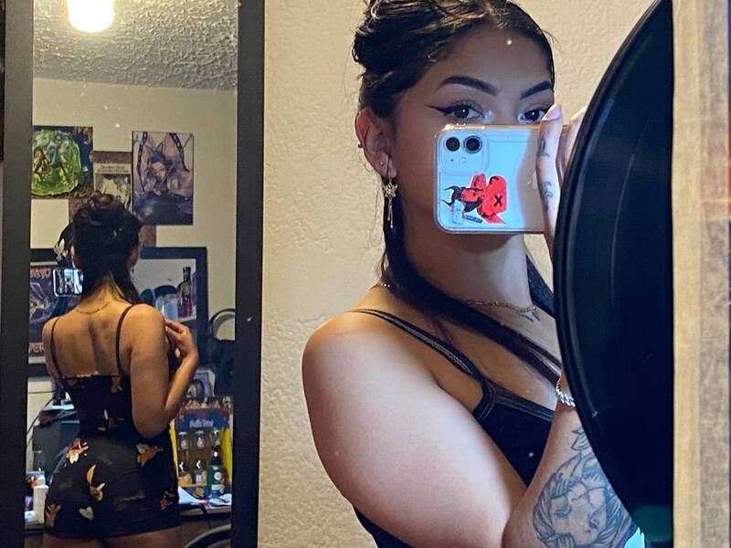 Artist CaitlinVinson Foto 7