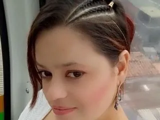 Image de profil du modèle de webcam AllureAngel