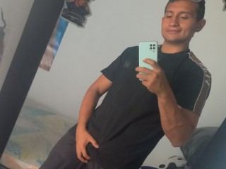 JoshBramson profilbild pÄ webbkameramodell