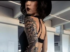 GoddessElaraa profielfoto van cam model