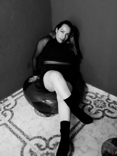 Artista JuliethaKumari Foto 9